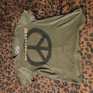Woodstock T-shirt